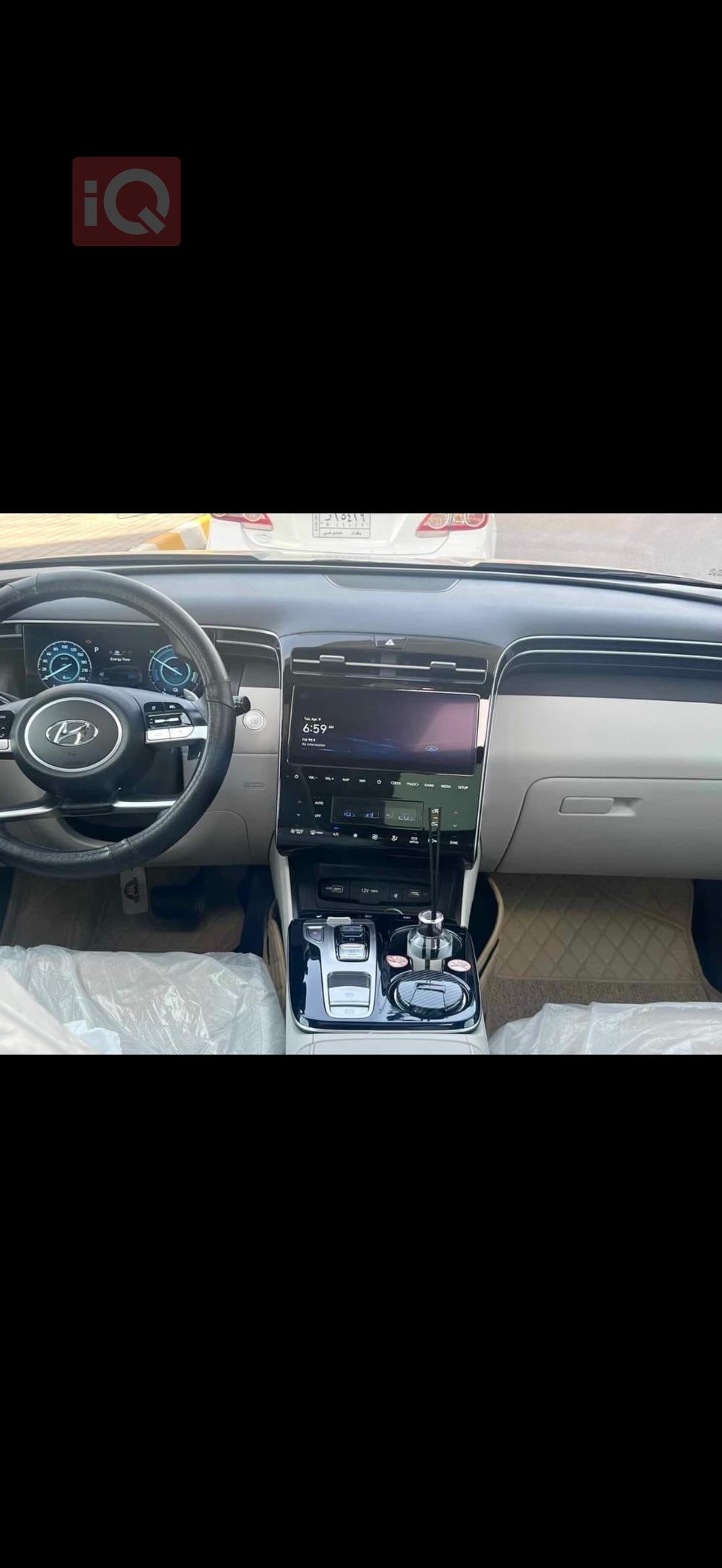 هيونداي توسان